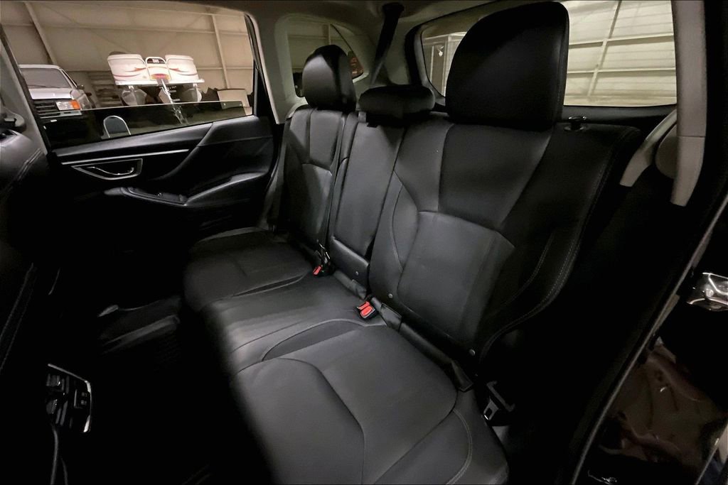 Used 2019 Subaru Forester Limited w/ Popular Package #3 AWD/4WD image 25