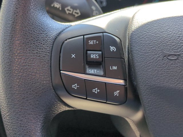 Certified 2023 Ford Transit 250 Low Roof RWD image 17