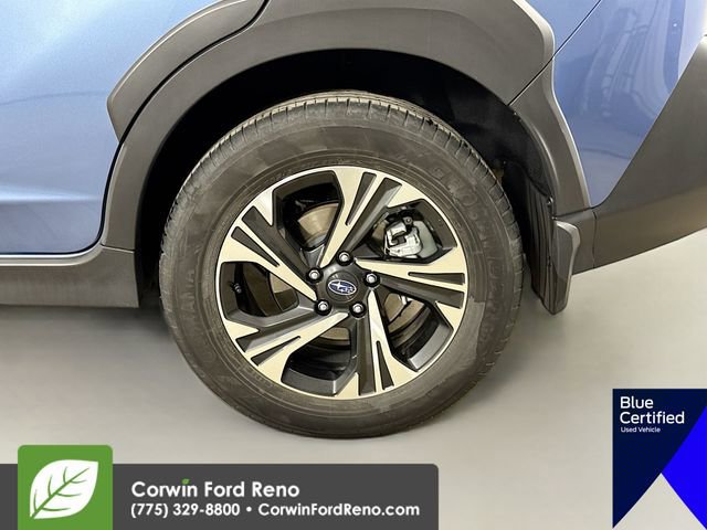 Used 2024 Subaru Crosstrek 2.0i Premium image 34