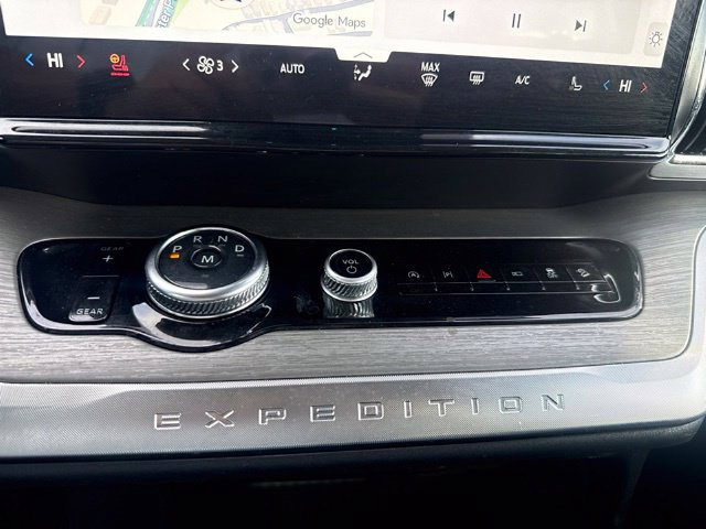 Certified 2025 Ford Expedition Platinum AWD/4WD image 22