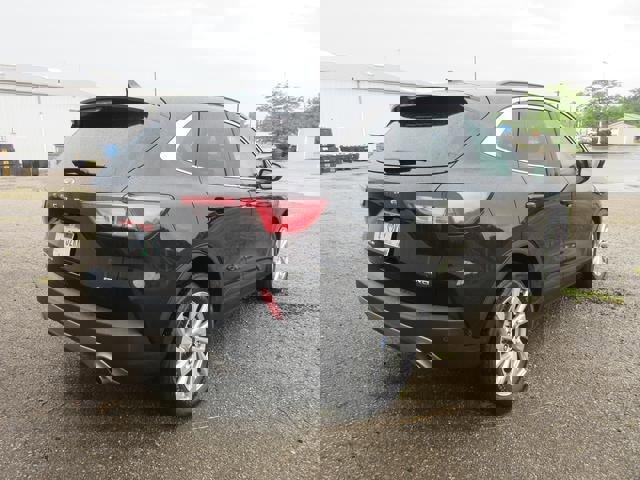 Certified 2022 Ford Escape Titanium w/ Titanium Elite Package image 5