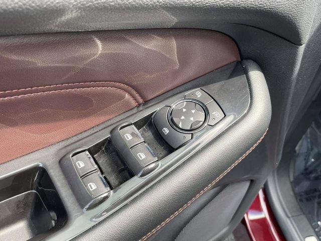 Certified 2020 Ford Edge Titanium w/ Equipment Group 301A AWD/4WD image 14