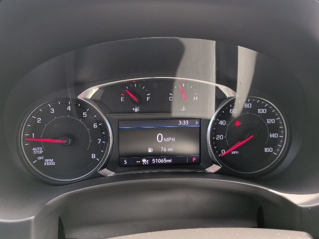 Used 2023 GMC Terrain AT4 AWD/4WD image 20