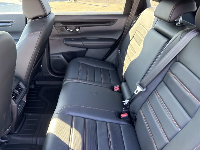 Used 2026 Honda CR-V Sport-L image 19
