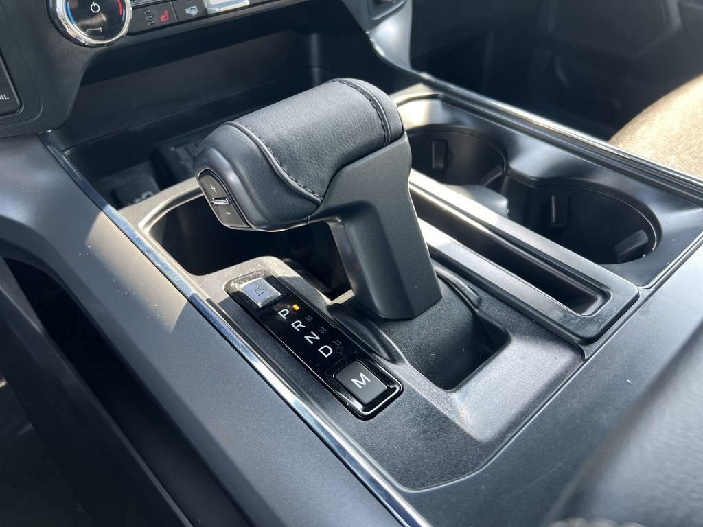 Certified 2025 Ford F150 XLT w/ Equipment Group 302A MID image 19