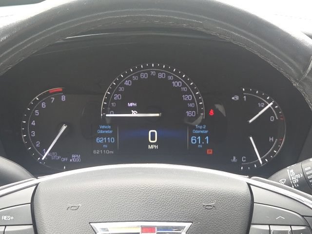Used 2019 Cadillac XT5 Luxury FWD image 43