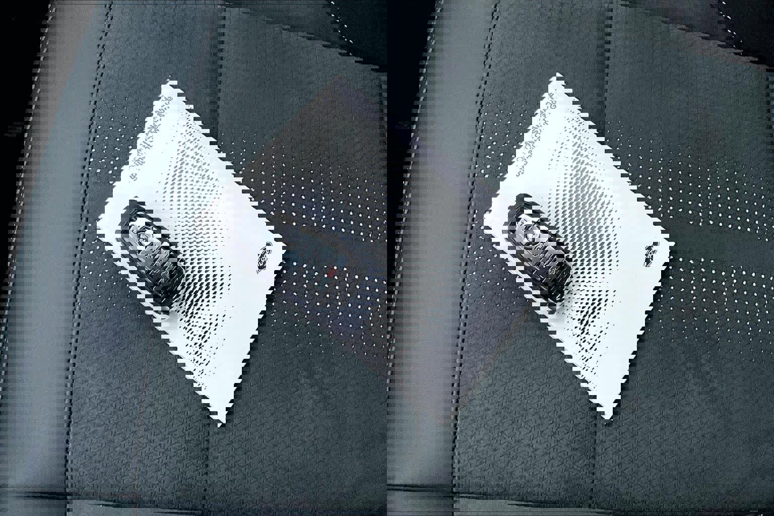 Certified 2025 Ford Mustang Mach-E GT image 14