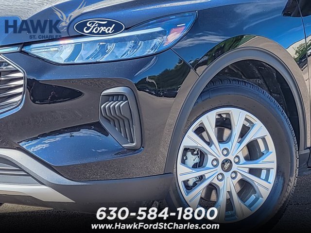 Certified 2024 Ford Escape Active w/ Tech Pack #2 AWD/4WD image 3