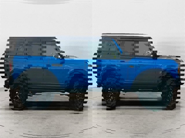 Certified 2024 Ford Bronco Wildtrak image 6