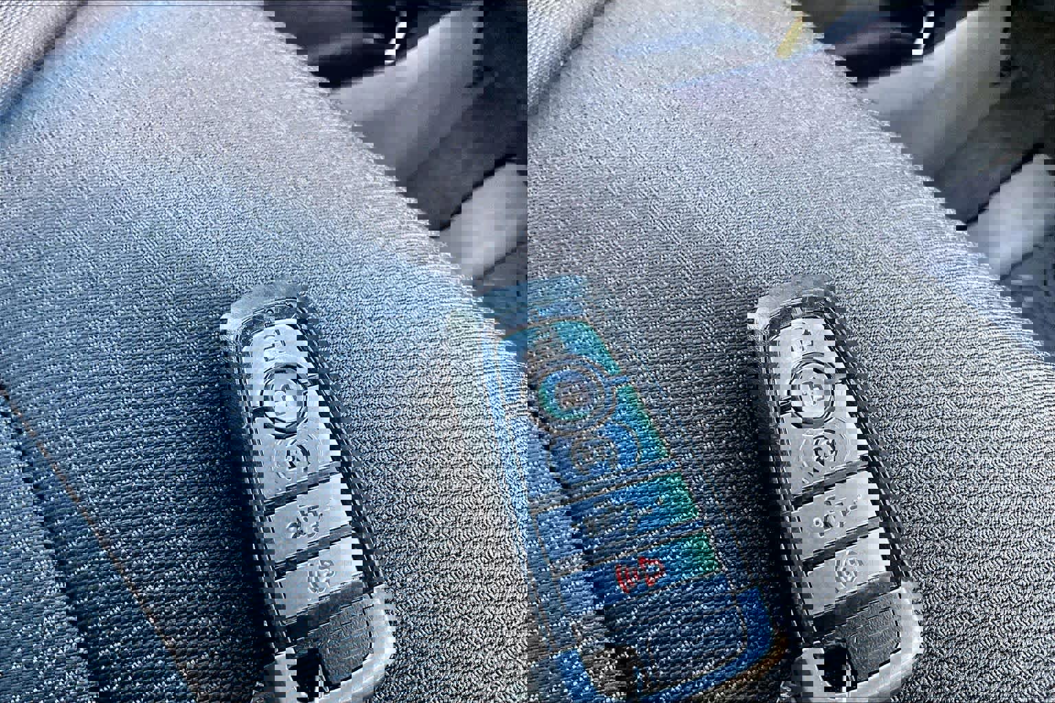 Certified 2024 Ford F150 XLT w/ Equipment Group 302A MID image 15