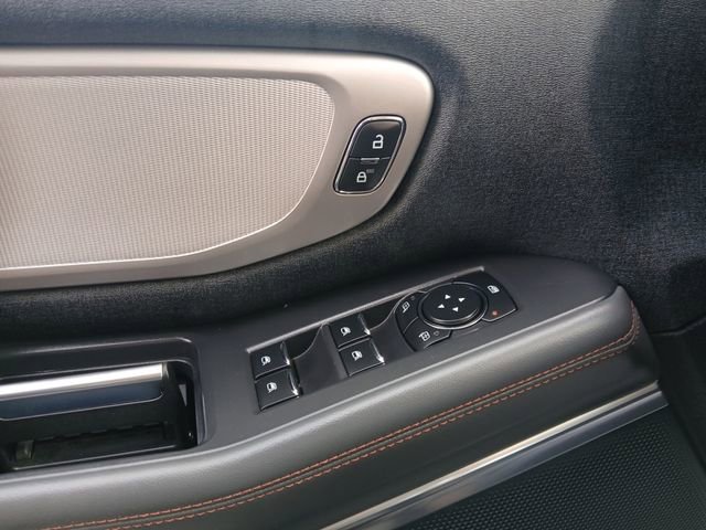 Certified 2025 Ford Expedition Max Active image 18