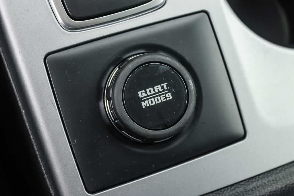 Certified 2023 Ford Bronco Sport Big Bend AWD/4WD image 20