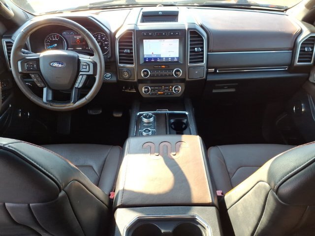 Certified 2020 Ford Expedition Max King Ranch AWD/4WD image 14