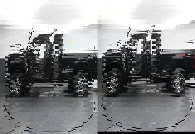 Certified 2025 Ford F350 Lariat w/ Lariat Ultimate Package AWD/4WD image 43