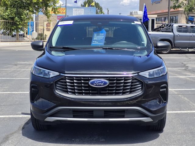 Certified 2025 Ford Escape Active AWD/4WD image 2