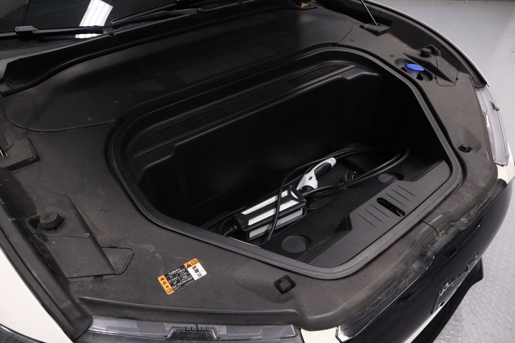 Certified 2022 Ford Mustang Mach-E GT AWD/4WD image 14