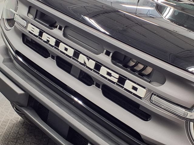 Certified 2023 Ford Bronco Big Bend AWD/4WD image 18