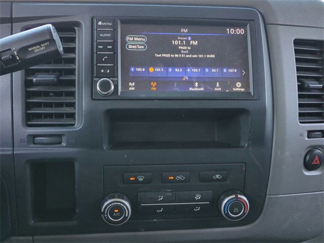 Used 2020 Nissan NV 2500 SV image 18