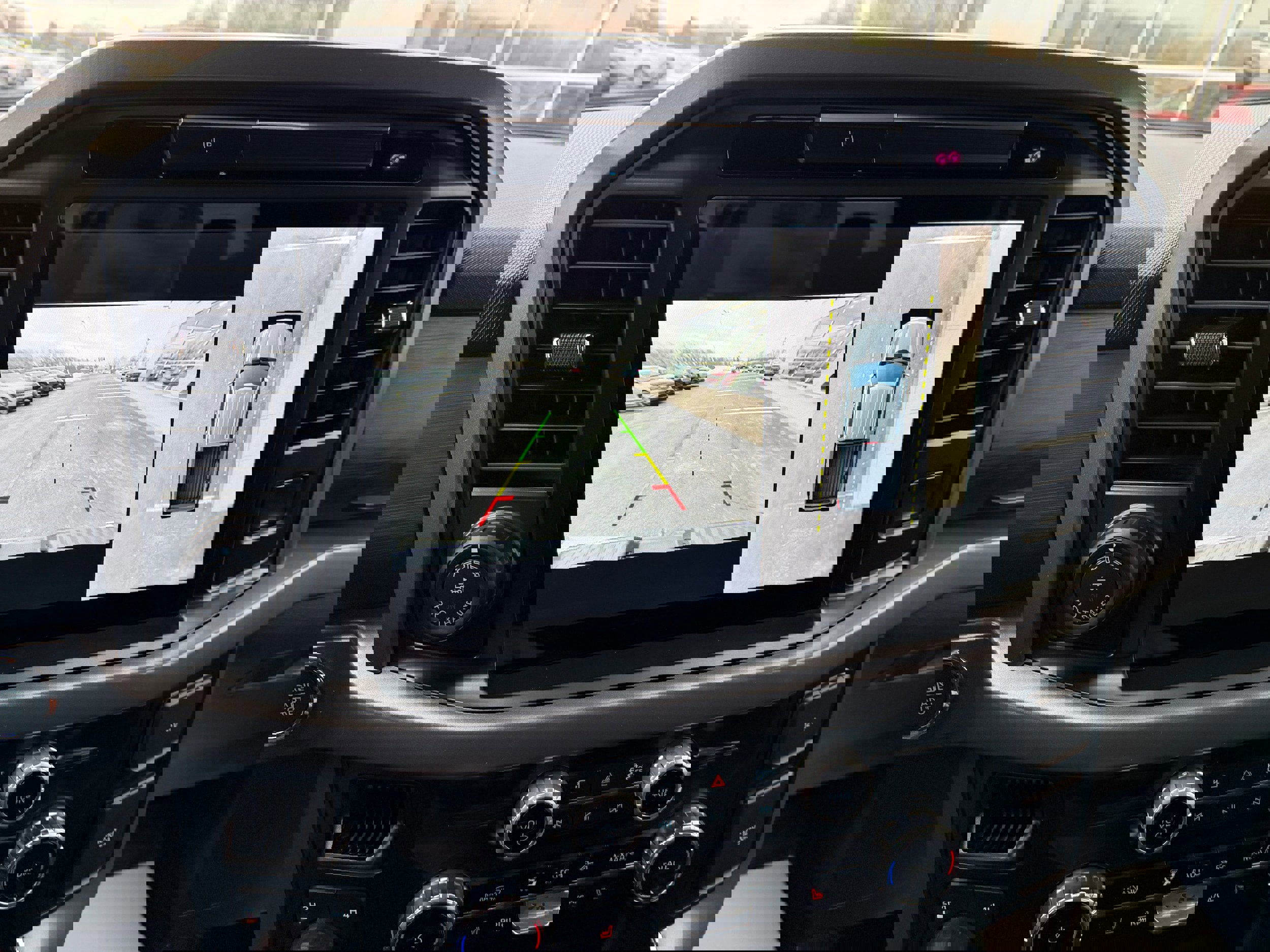 Certified 2025 Ford F150 XLT w/ Equipment Group 302A MID image 21