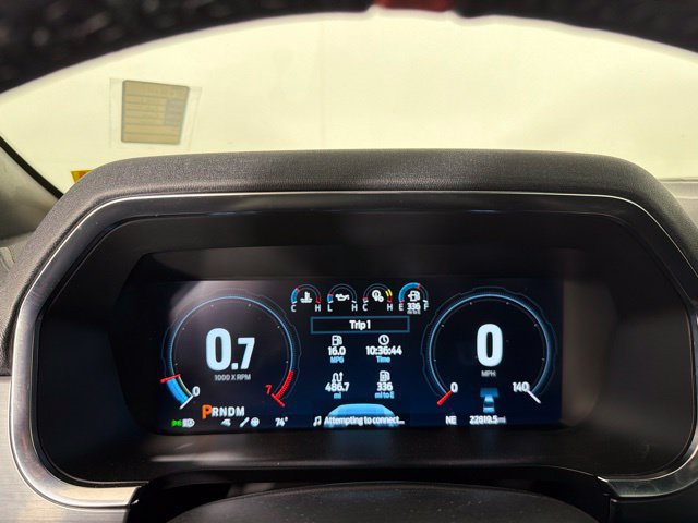 Certified 2023 Ford F150 Raptor AWD/4WD image 24