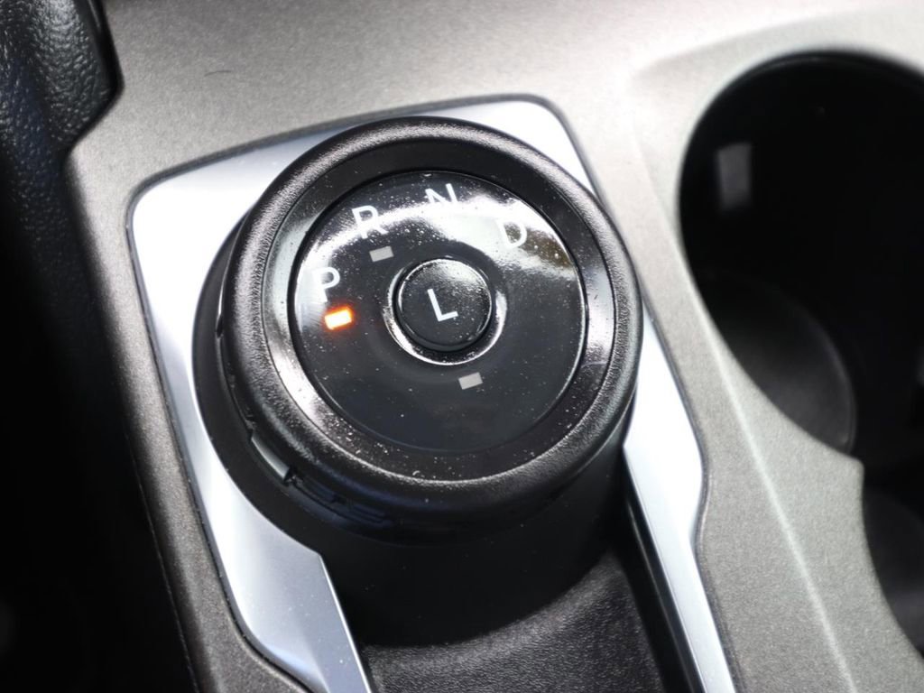 Certified 2025 Ford Bronco Sport Big Bend w/ Convenience Package image 23