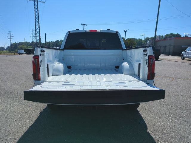 Certified 2024 Ford F150 XLT w/ Equipment Group 302A MID AWD/4WD image 30