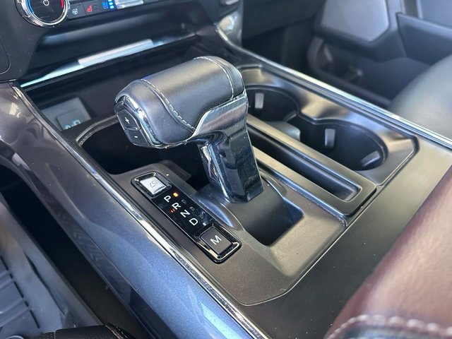 Certified 2023 Ford F150 Lariat AWD/4WD image 22