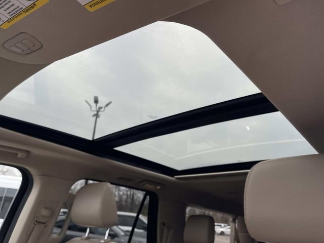 Certified 2024 Ford Expedition Max Limited image 32