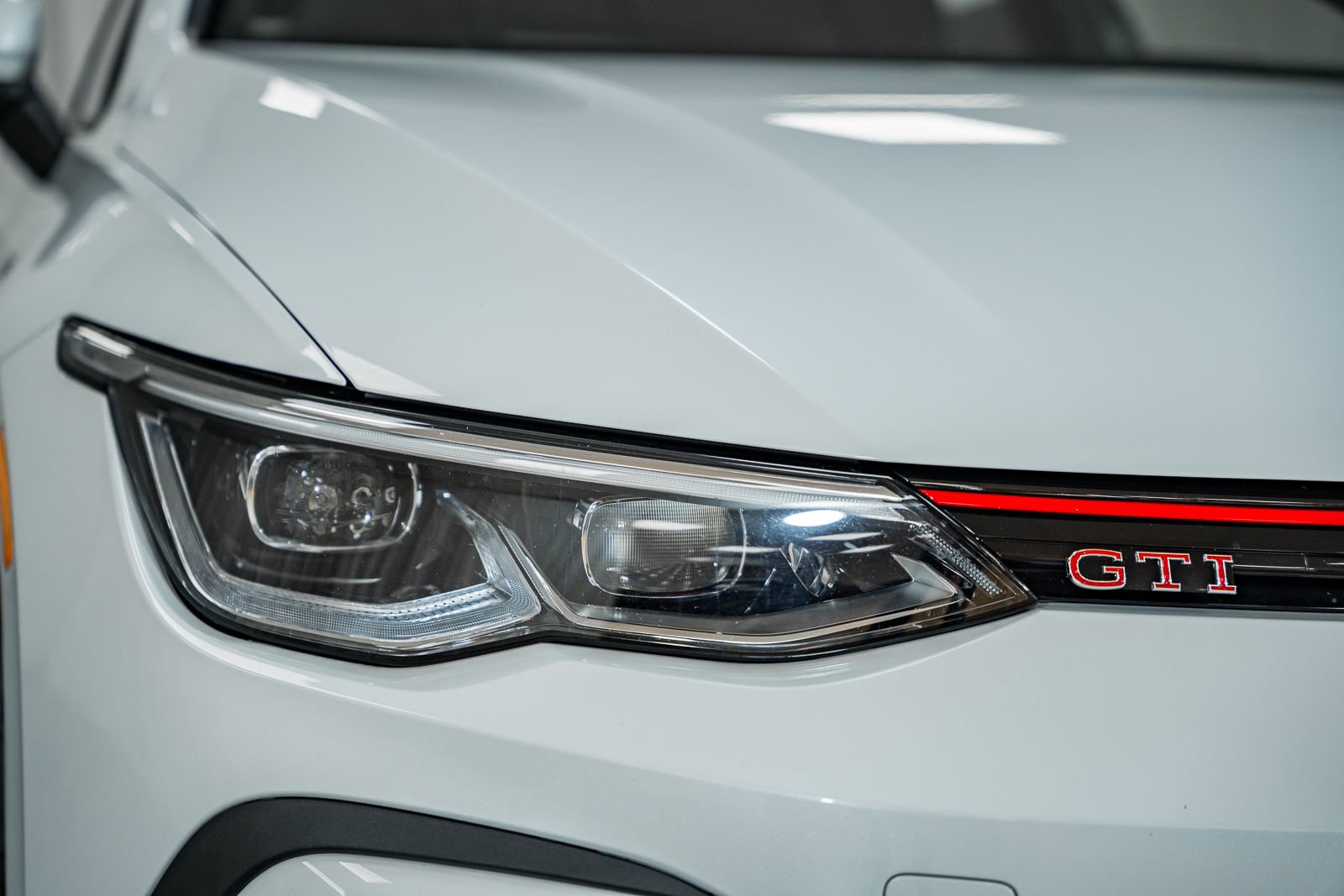 Used 2024 Volkswagen GTI S image 9