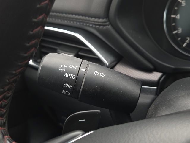 Used 2022 MAZDA CX-5 AWD 2.5 Turbo image 43