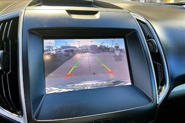 Certified 2020 Ford Edge SEL w/ Convenience Package AWD/4WD image 21
