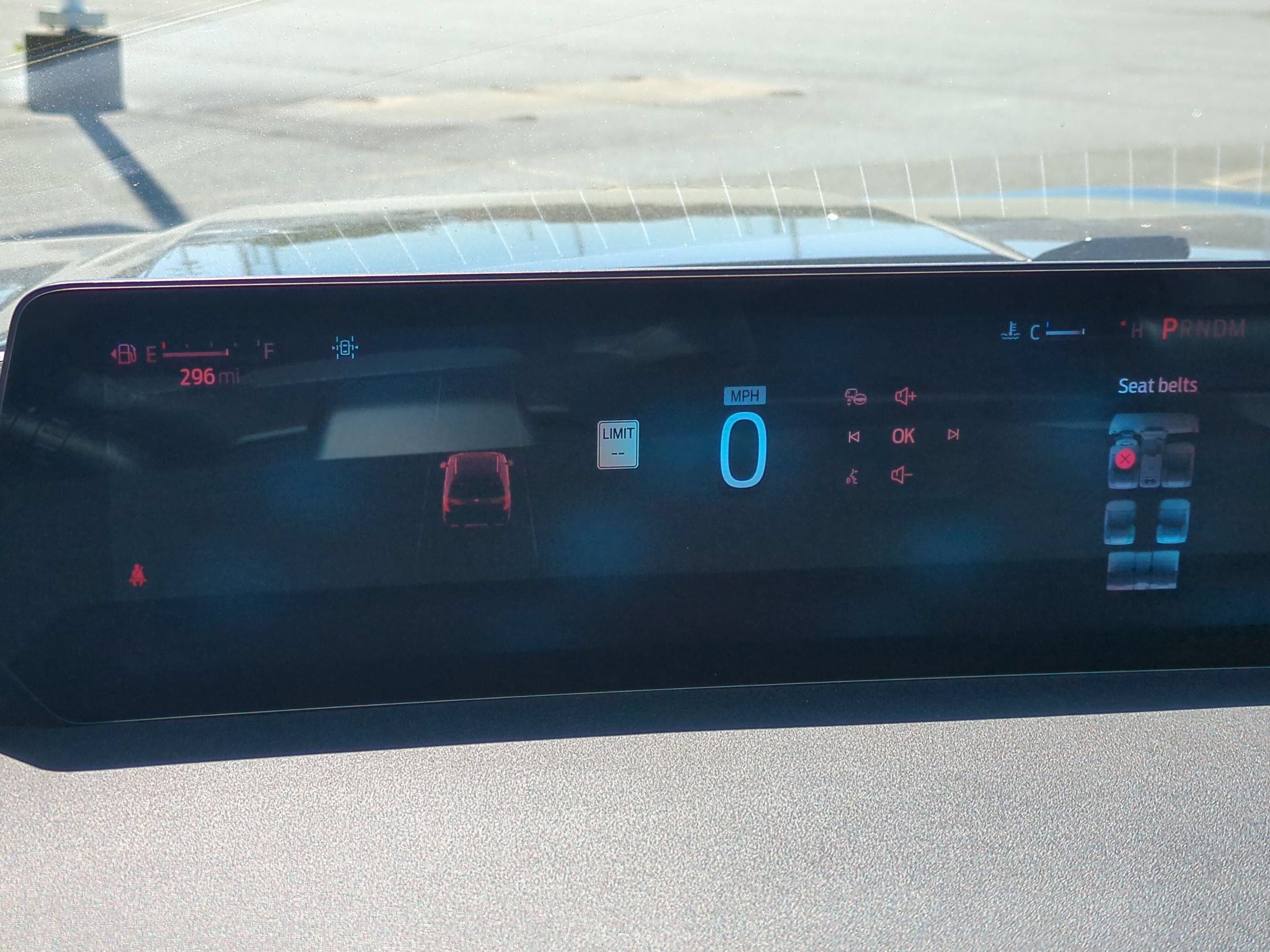 Certified 2025 Ford Expedition Active RWD image 18
