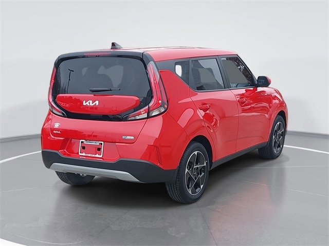 Used 2025 Kia Soul EX image 5
