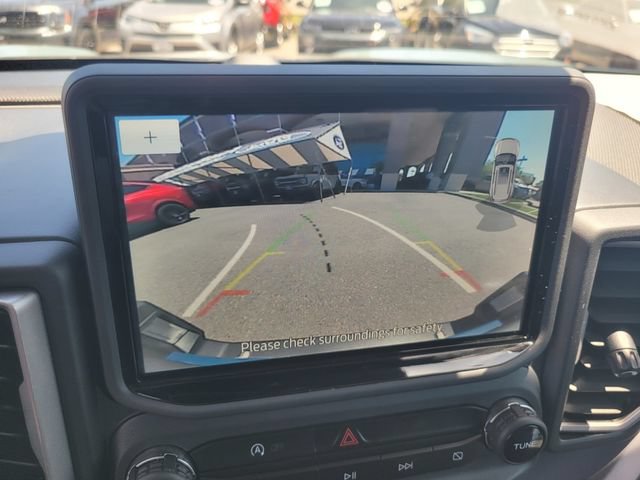 Certified 2023 Ford Bronco Sport Big Bend w/ Convenience Package AWD/4WD image 20