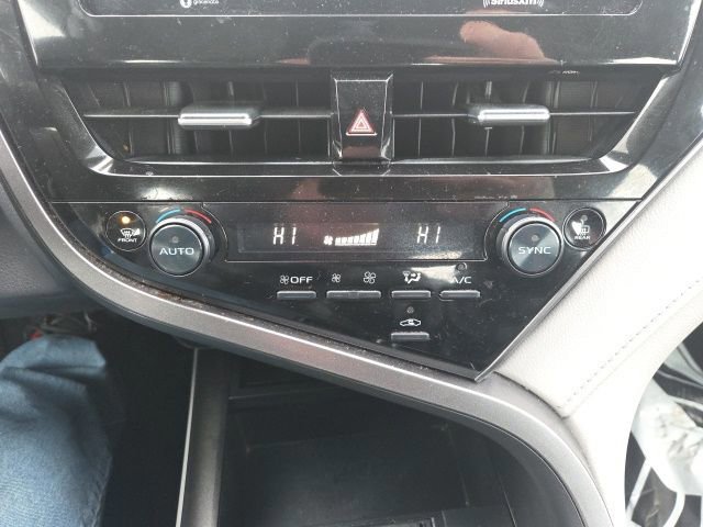 Used 2024 Toyota Camry LE image 34