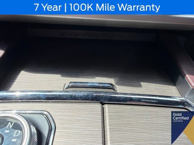 Certified 2023 Ford Expedition Limited AWD/4WD image 49