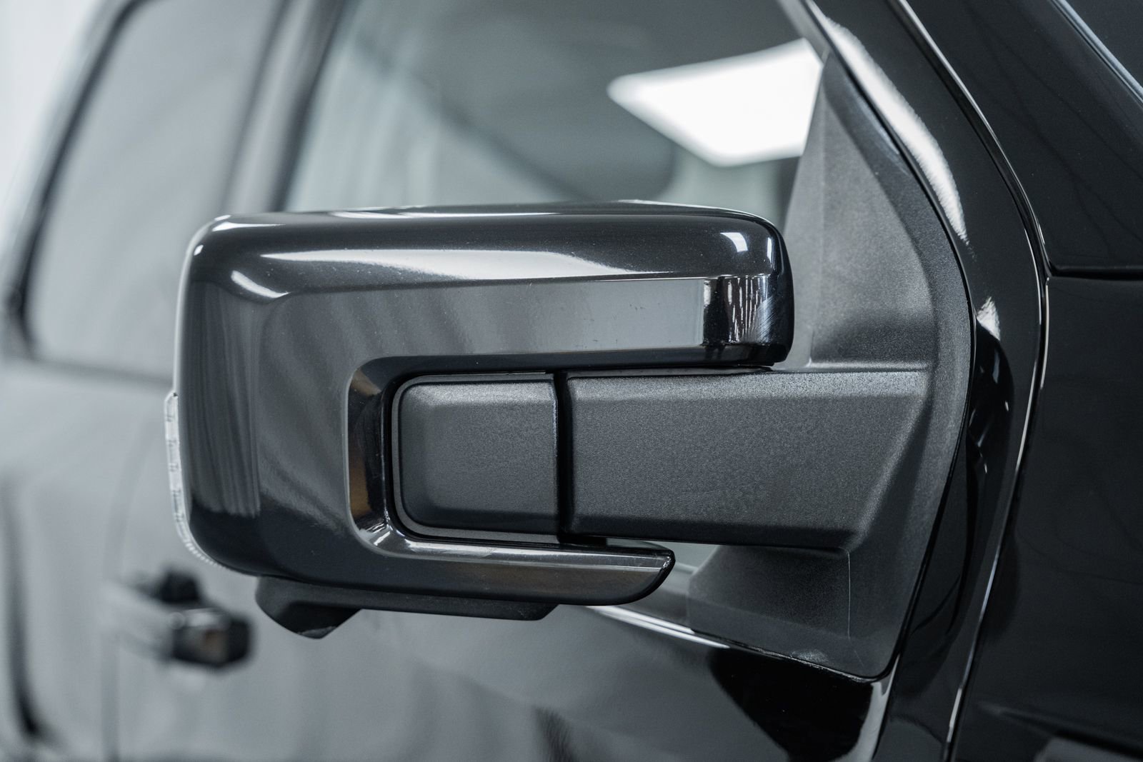 Certified 2023 Ford F150 Lariat w/ Equipment Group 502A High image 22