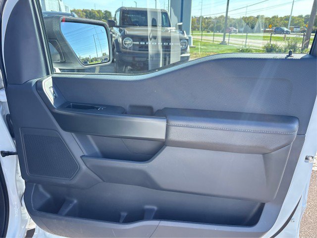 Certified 2024 Ford F150 STX w/ STX Black Appearance Package AWD/4WD image 19