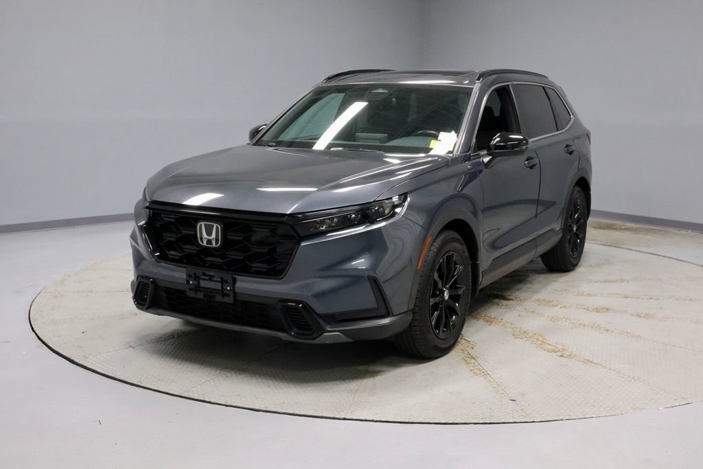 Used 2023 Honda CR-V Sport image 6