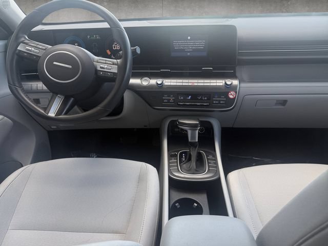 Used 2025 Hyundai Kona SEL AWD/4WD image 21