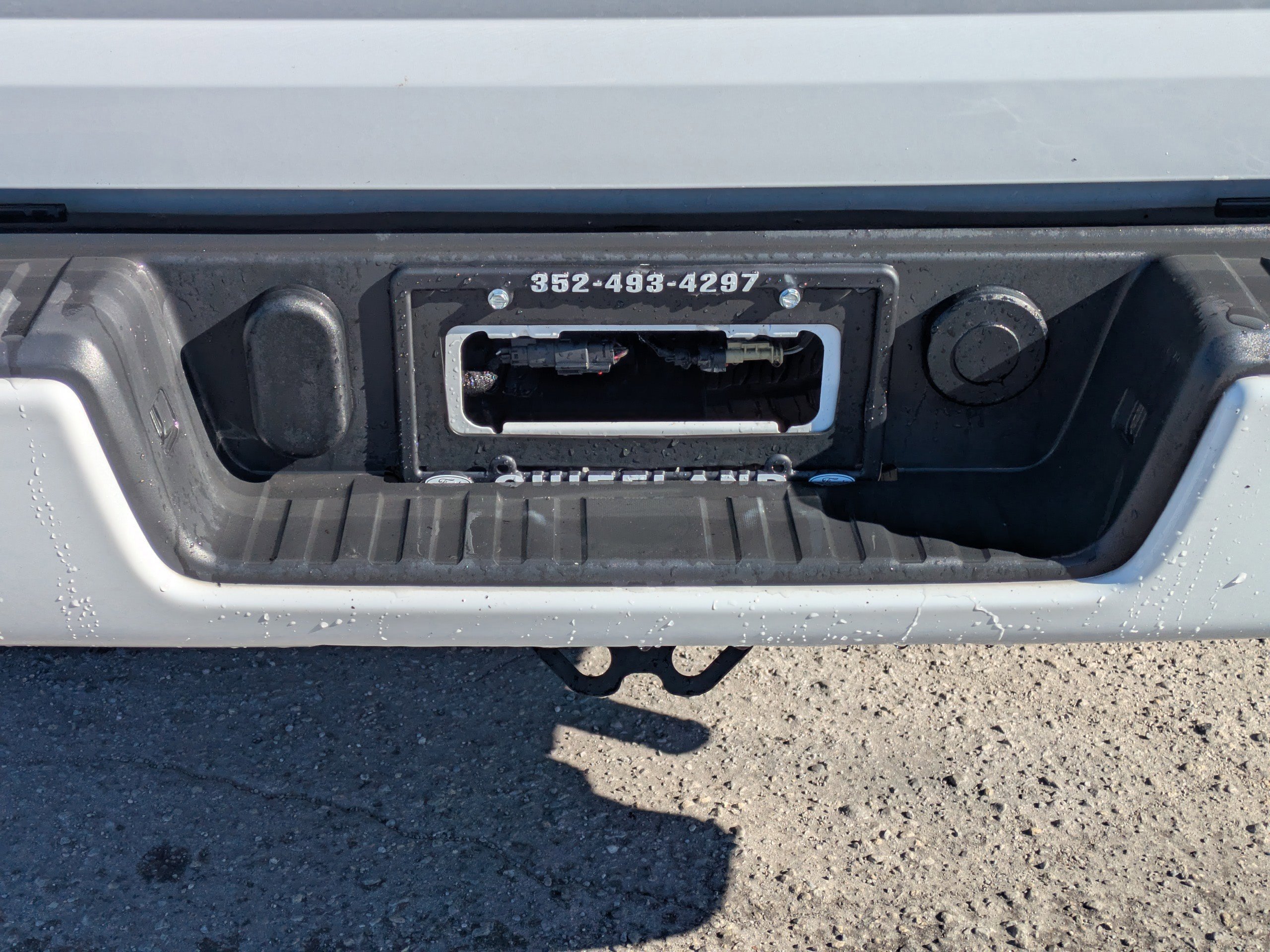 Used 2022 Chevrolet Colorado W/T w/ Custom Special Edition image 11