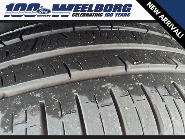 Certified 2024 Ford Edge Titanium w/ Equipment Group 301A AWD/4WD image 28