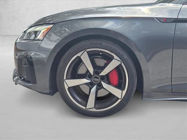 Used 2024 Audi A5 2.0T Premium Plus AWD/4WD image 4