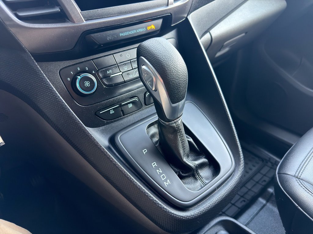 Certified 2021 Ford Transit Connect XL FWD image 30