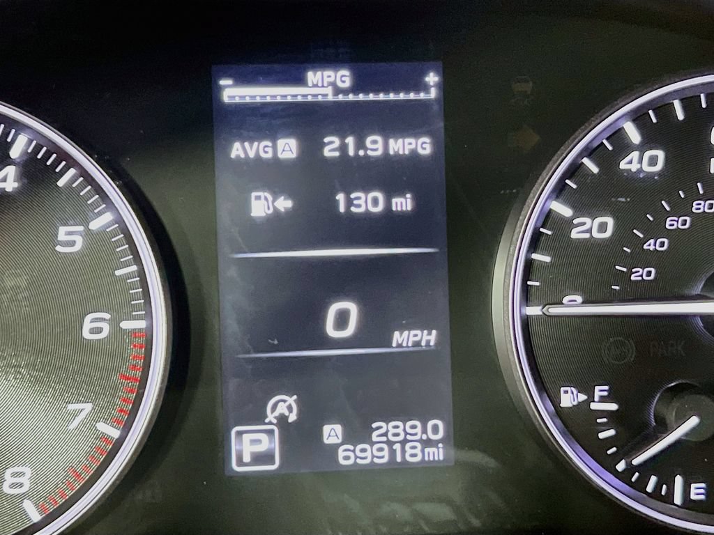 Used 2023 Subaru Outback Premium AWD/4WD image 15