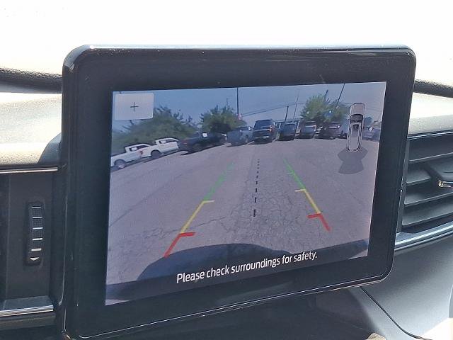 Certified 2023 Ford Explorer XLT w/ Equipment Group 202A AWD/4WD image 20