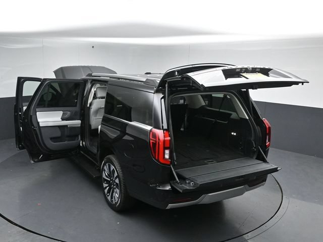 Certified 2025 Ford Expedition Max Platinum w/ Driver's Package AWD/4WD image 58