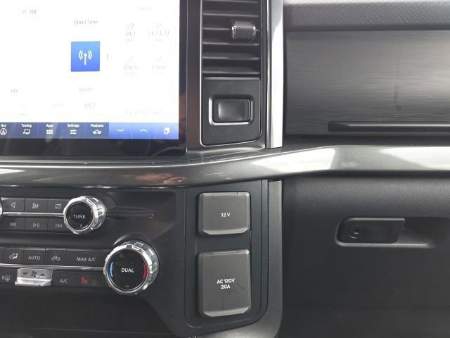 Certified 2023 Ford F150 XLT w/ Equipment Group 302A High image 21