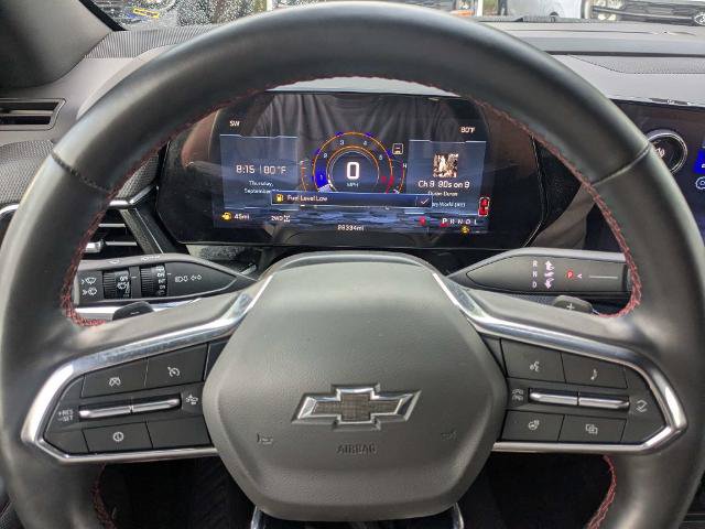 Used 2025 Chevrolet Suburban RST w/ Comfort Package AWD/4WD image 30