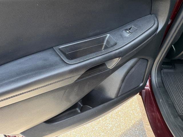 Certified 2022 Ford Edge SEL w/ Convenience Package image 30